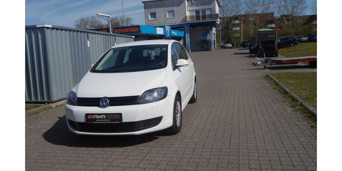 VW Golf Plus 108.000 km 5.100 &euro; Hemmingen 30966