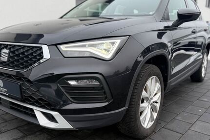 Seat Ateca 32.000 km 24.790 &euro; Ilsede 31246