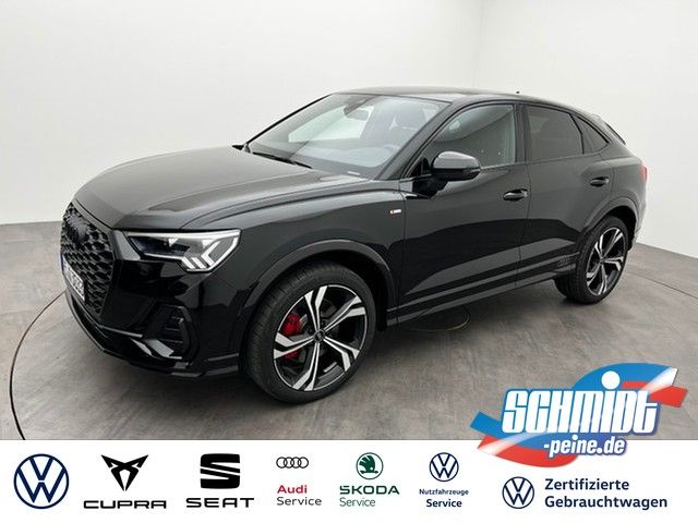 Audi Q3 12.000 km 49.900 &euro; Peine 31226