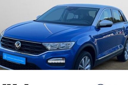 VW T-Roc 48.771 km 17.590 &euro; Hildesheim 31137