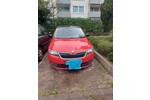 Skoda SKODA RAPID NH SPACEPACK 92.000 km 9.500 &euro; Laatzen 30880