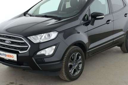 Ford EcoSport 24.822 km 15.840 &euro; Laatzen 30880