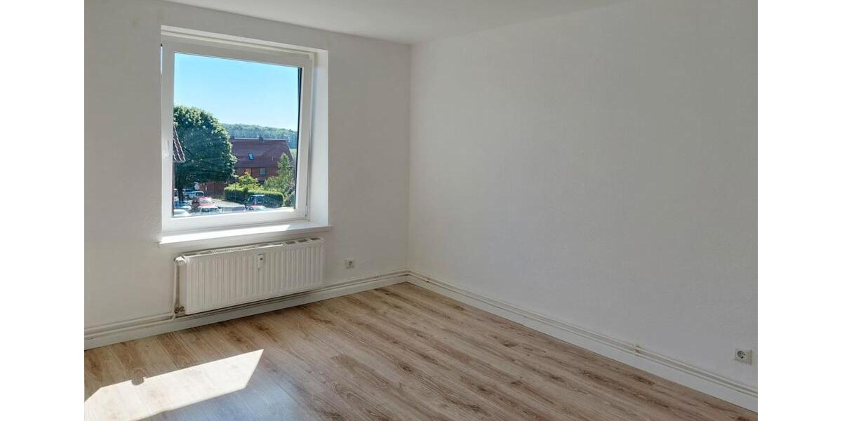 Etagenwohnung Hildesheim Bockfeld - 3 Zimmer, 44 m&sup2;, 430&euro; | Angebot:25646541