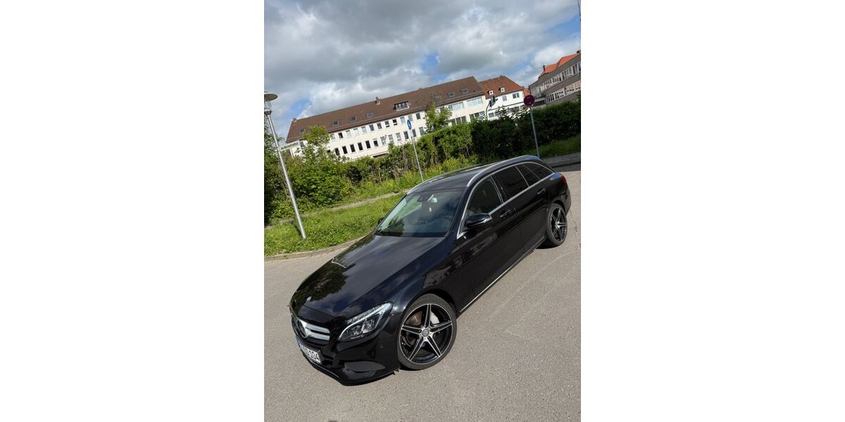 Mercedes-Benz C 250 124.889 km 21.500 &euro; Hildesheim 31134