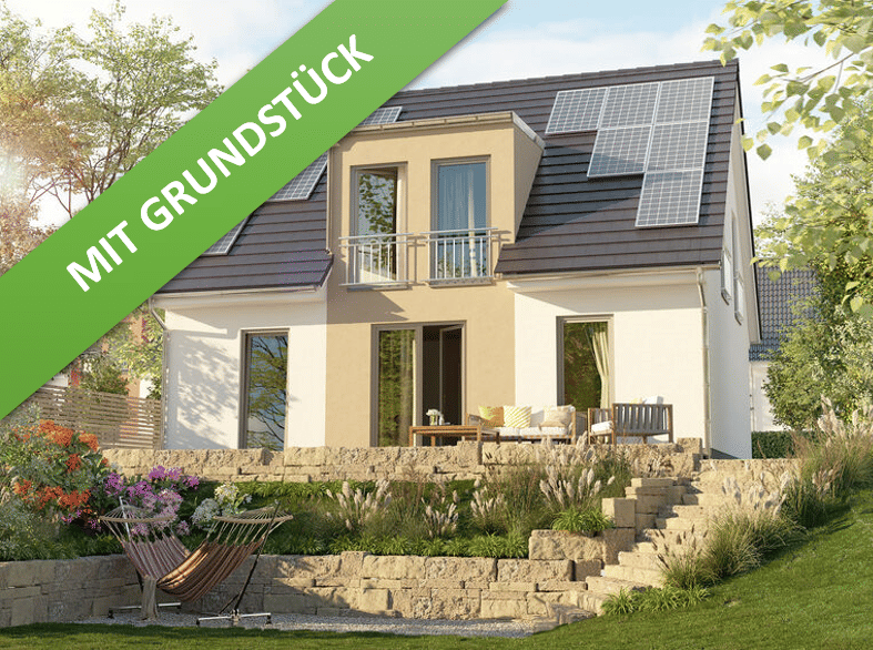 Einfamilienhaus Lamspringe - 5 Zimmer, 136 m&sup2;, 369.050&euro; | Angebot:26683821