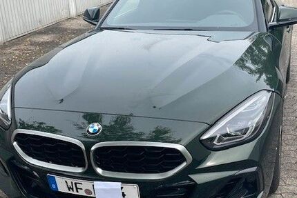 BMW Z4 7.000 km 39.500 &euro; Wartjenstedt 38271