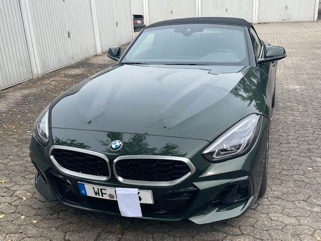BMW Z4 7.000 km 39.500 &euro; Wartjenstedt 38271