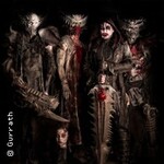 Blutgott - Halloween Blutfest