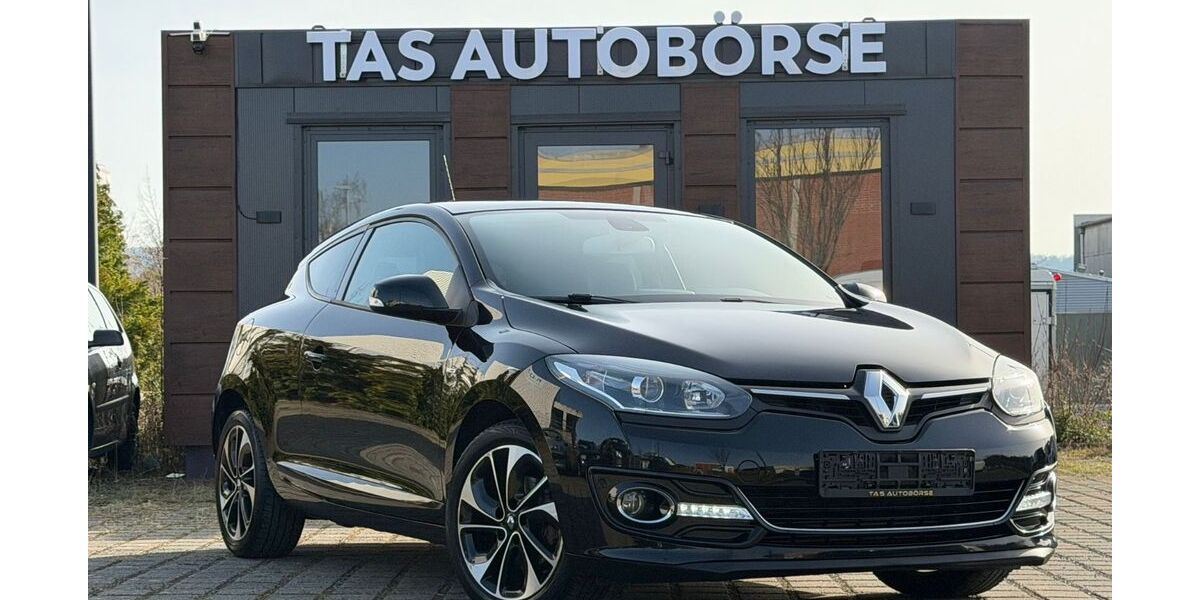 Renault Megane 165.000 km 4.990 &euro; salzgitter 38259