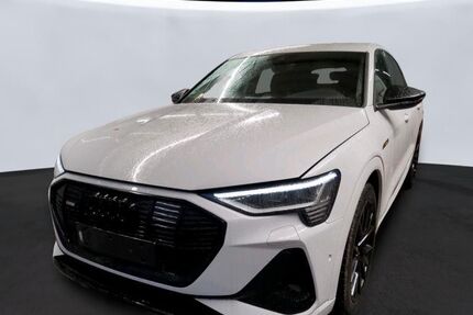 Audi e-tron 34.700 km 34.900 &euro; Salzgitter 38259