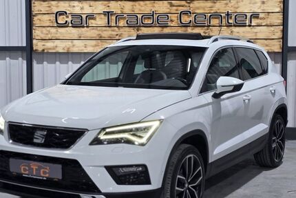 Seat Ateca 142.000 km 16.950 &euro; Hannover 30453