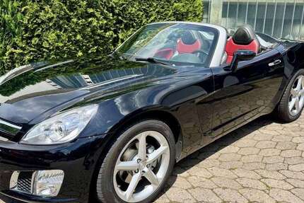 Opel GT 53.800 km 13.900 &euro; Hannover 30179
