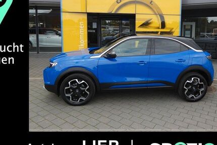 Opel Mokka 23.840 km 20.980 &euro; Bockenem 31167