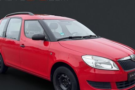 Skoda Roomster 198.000 km 3.300 &euro; Ronnenberg StT Empelde Region Hannover 30952