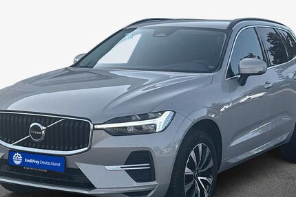Volvo XC60 19.187 km 37.413 &euro; Hildesheim 31135