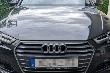 Audi A4 125.200 km 16.400 &euro; Diekholzen 31199