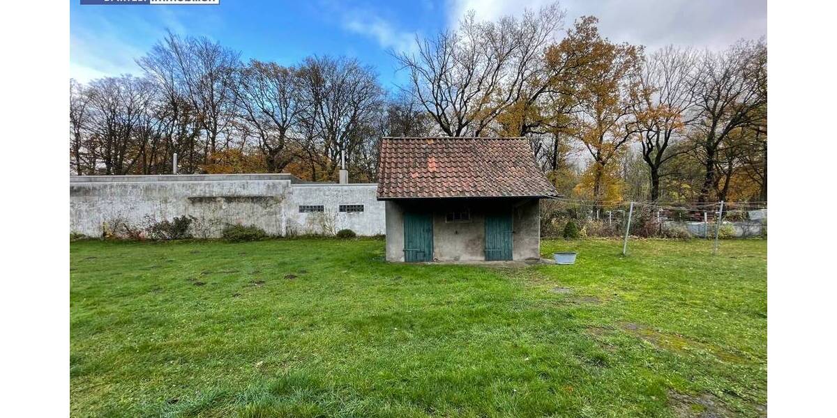 Einfamilienhaus Laatzen Laatzen-Mitte - 7 Zimmer, 130 m&sup2;, 450.000&euro; | Angebot:25727222