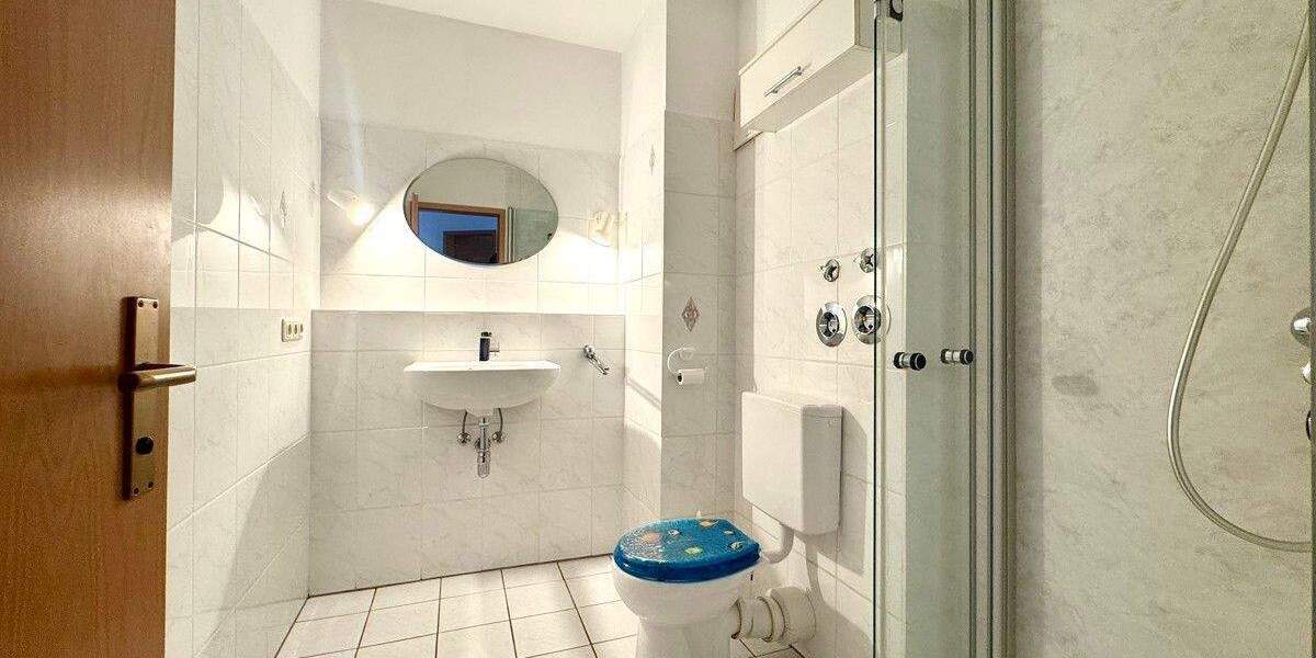 Etagenwohnung Hannover Bemerode - 2 Zimmer, 57 m&sup2;, 195.000&euro; | Angebot:25815919