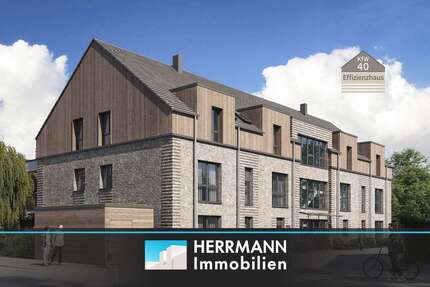 Wohnung Springe - 2 Zimmer, 78 m&sup2;, 326.000&euro; | Angebot:24771445