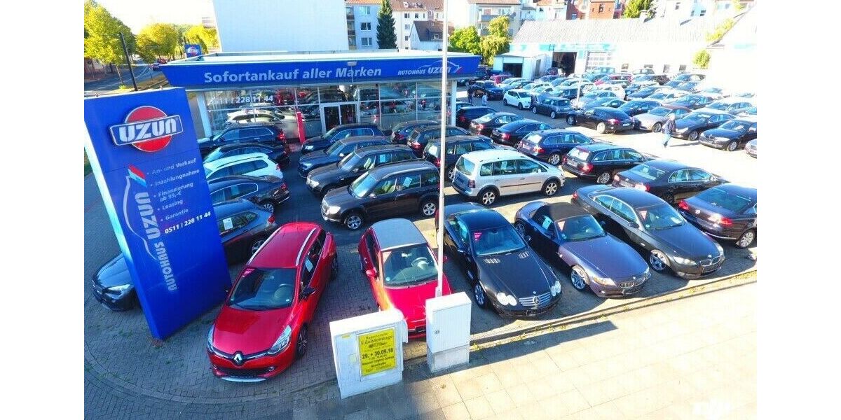 Seat Leon 72.365 km 12.990 &euro; Hannover 30419