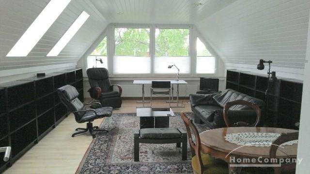 Zimmer Hannover Buchholz-Kleefeld - 2 Zimmer, 1.225&euro; | Angebot:13769332