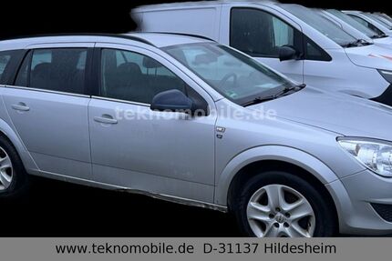 Opel Astra 253.122 km 1.781 &euro; Hildesheim 31137