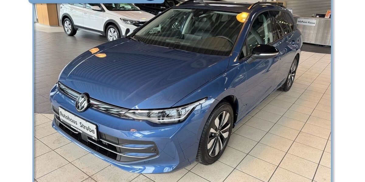 VW Golf 13.229 km 26.950 &euro; Salzgitter 38226