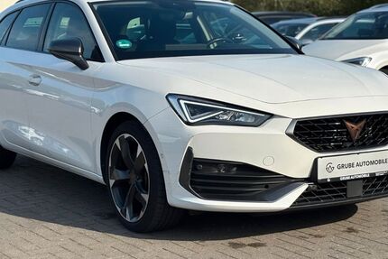 Cupra Leon 92.377 km 19.490 &euro; Lengede 38268