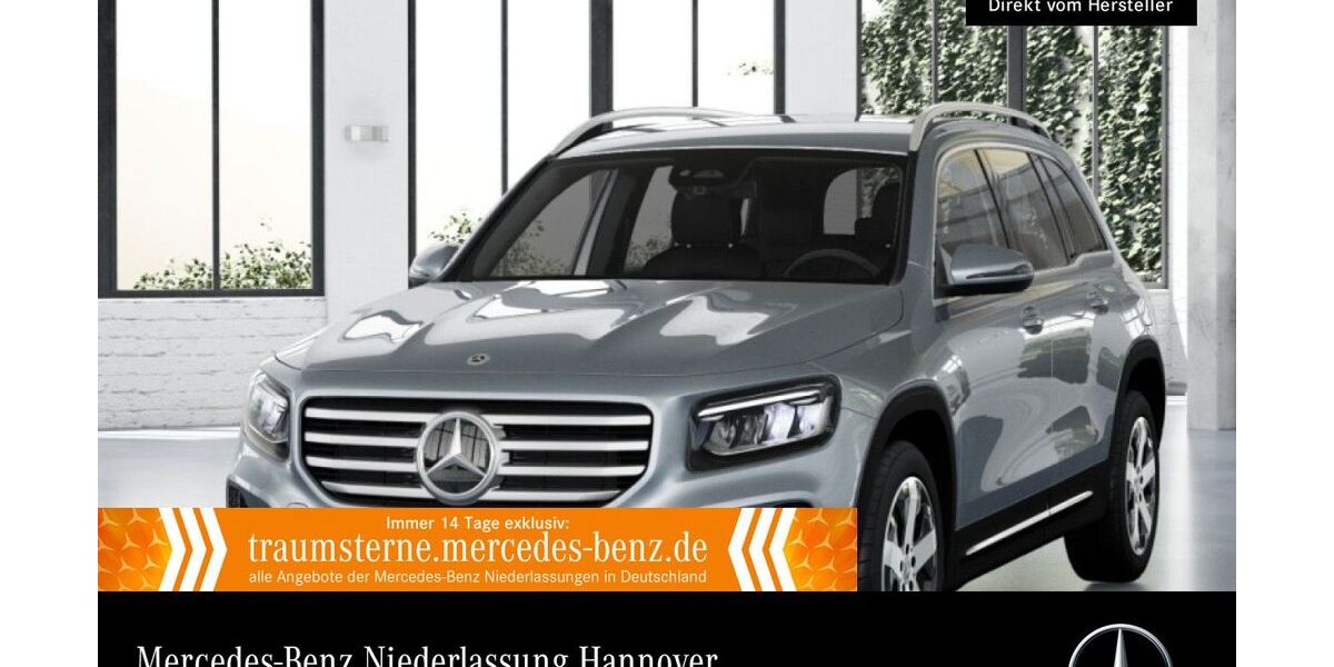 Mercedes-Benz GLB 200 5.806 km 39.990 &euro; Hannover/Langenhagen 30855