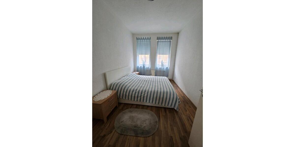 Erdgeschoßwohnung Peine Südstadt - 3 Zimmer, 65 m&sup2;, 750&euro; | Angebot:25395004