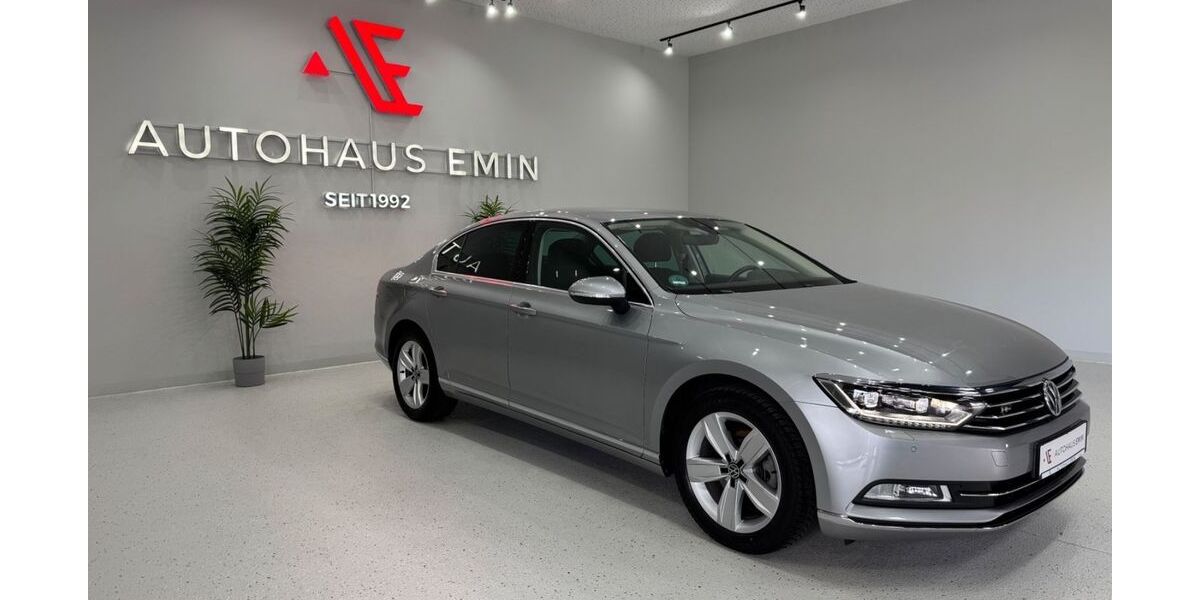 VW Passat 89.996 km 19.450 &euro; Salzgitter 38228