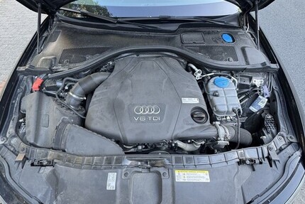 Audi A6 295.000 km 10.500 &euro; Hannover 30159