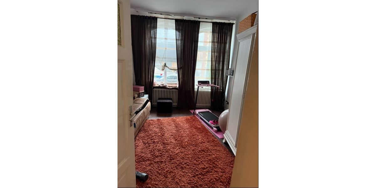 Tolles Wohnhaus im Herzen der Altstadt - Mehrfamilienhaus, Wohnhaus Alfeld | Angebot:26058347