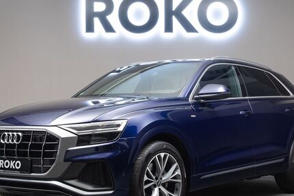 Audi Q8 32.000 km 56.980 &euro; Ronnenberg (bei Hannover) 30952