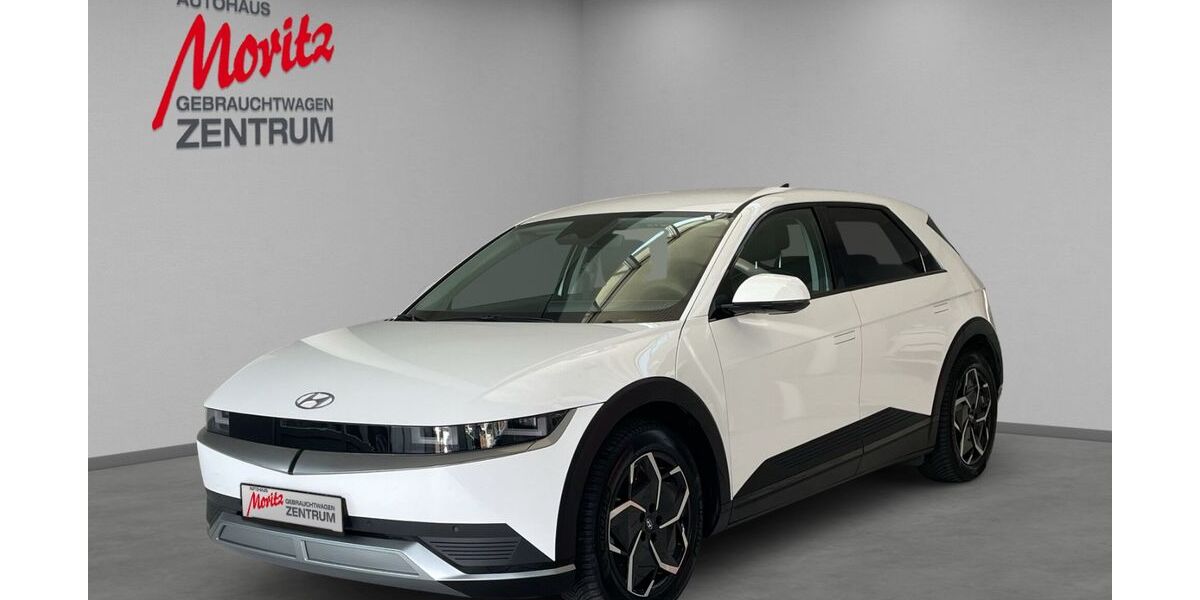 Hyundai IONIQ 5 10.458 km 35.890 &euro; Laatzen 30880