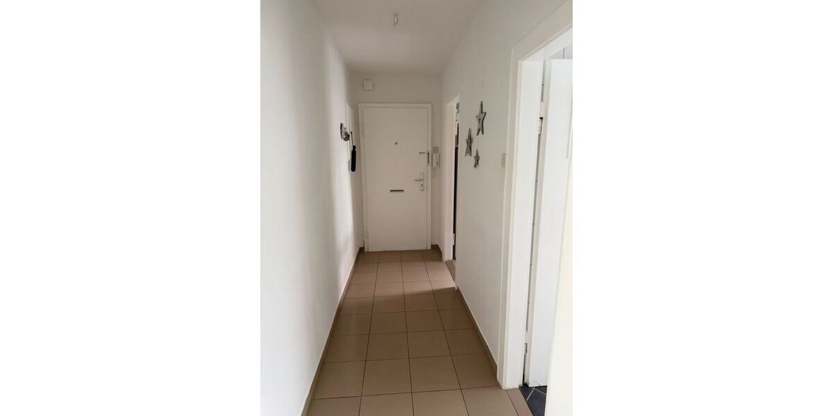 Provisionsfrei* Einziehen & Wohlfühlen: Helle 2-Zimmer-Wohnung in Hannover Ricklingen - 2- Hannover Oberricklingen | Angebot:27082178