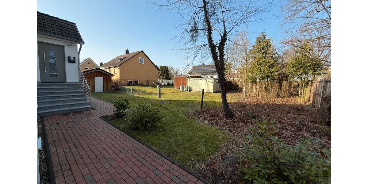 Doppelhaushälfte Hannover Ahlem-Badenstedt-Davenstedt - 5 Zimmer, 135 m&sup2;, 525.000&euro; | Angebot:25521319