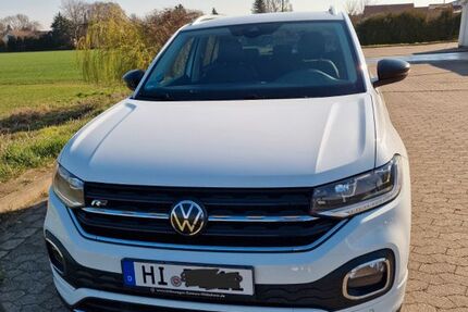 VW T-Cross 39.000 km 19.500 &euro; Hildesheim 31135