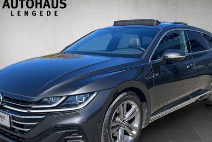VW Arteon 115.103 km 25.890 &euro; Lengede 38268