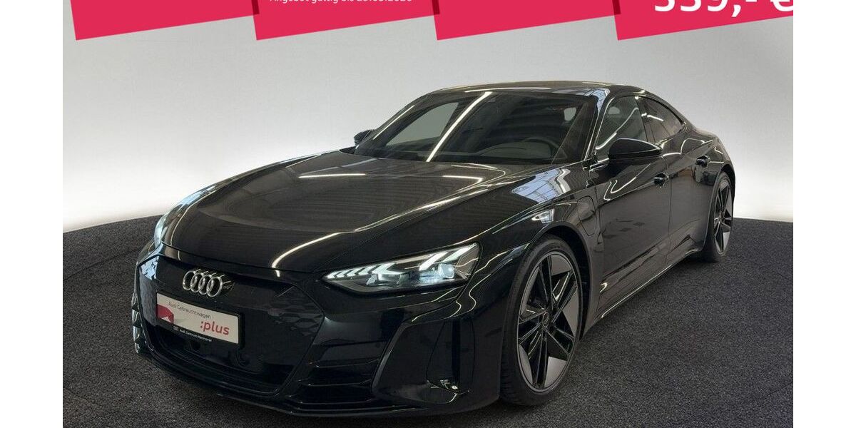Audi e-tron GT 26.175 km 56.990 &euro; Hannover 30179