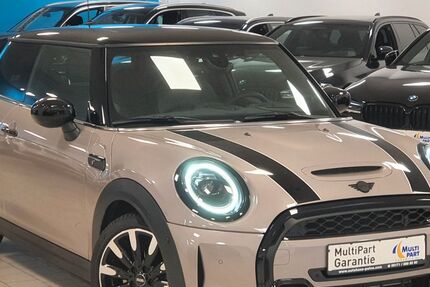 Mini Cooper S 14.404 km 29.899 &euro; Peine 31228