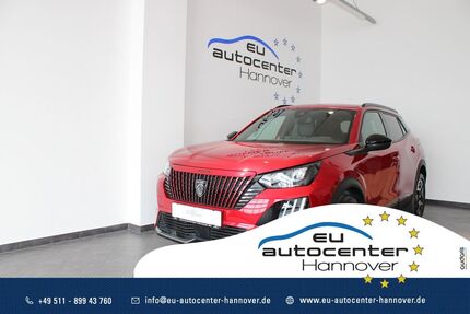 Peugeot 2008 18.643 km 19.900 &euro; Hannover 30165