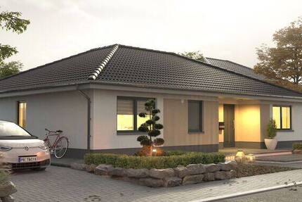 Haus Salzgitter Salder - 5 Zimmer, 133 m&sup2;, 373.850&euro; | Angebot:25669752