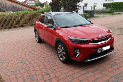 Kia Stonic 19.200 km 17.500 &euro; Gronau (Leine) 31028