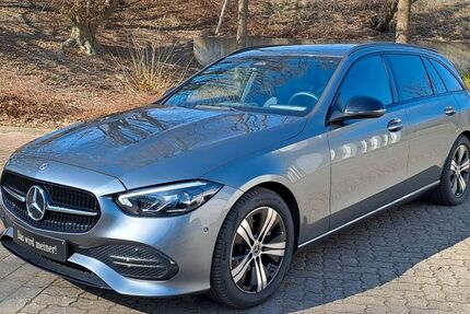 Mercedes-Benz C 180 16.873 km 39.490 &euro; Alfeld (Leine) 31061