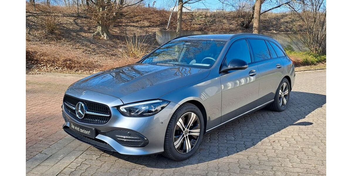 Mercedes-Benz C 180 16.873 km 39.490 &euro; Alfeld (Leine) 31061