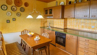 PANORAMABLICK INKLUSIVE  IHR HEIM AM HANG - Einfamilienhaus Lamspringe | Angebot:25958829