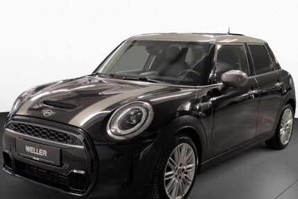 Mini Cooper S 22.065 km 24.750 &euro; Hildesheim 31137
