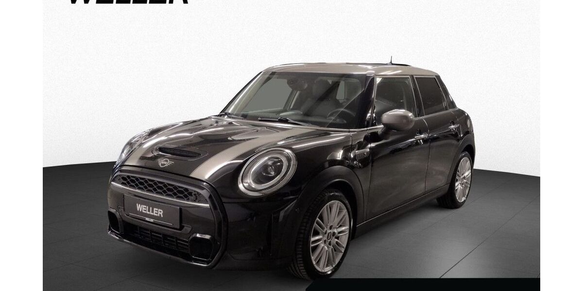 Mini Cooper S 22.065 km 24.750 &euro; Hildesheim 31137