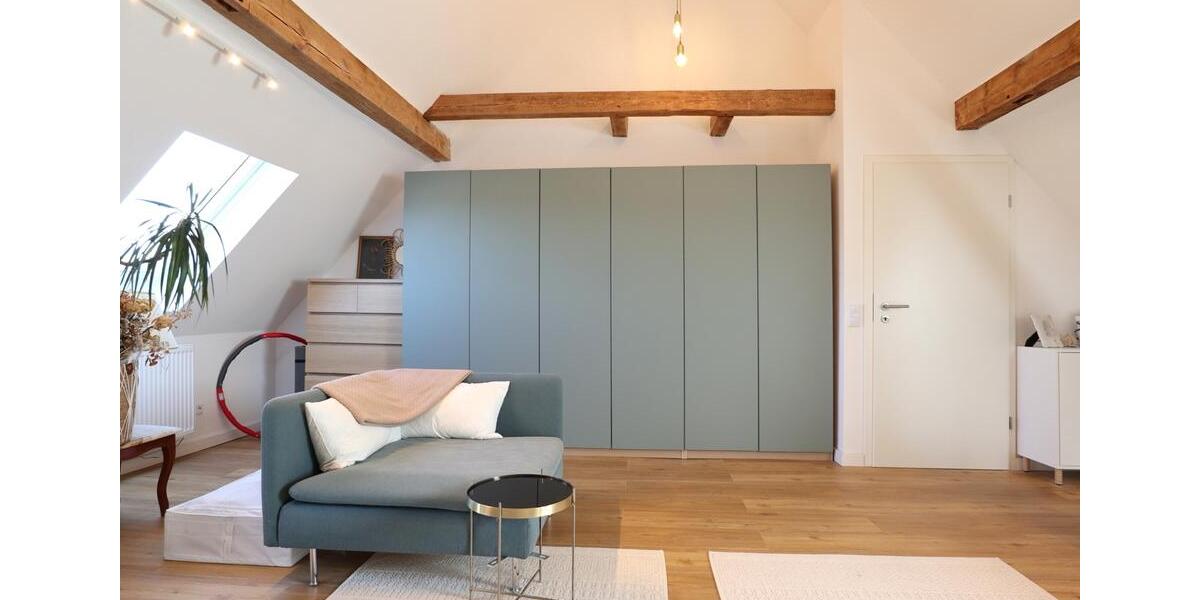 Reihenhaus Ilsede - 4 Zimmer, 110 m&sup2;, 1.150&euro; | Angebot:25973902